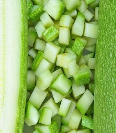 Baby Marrow Dice GCC