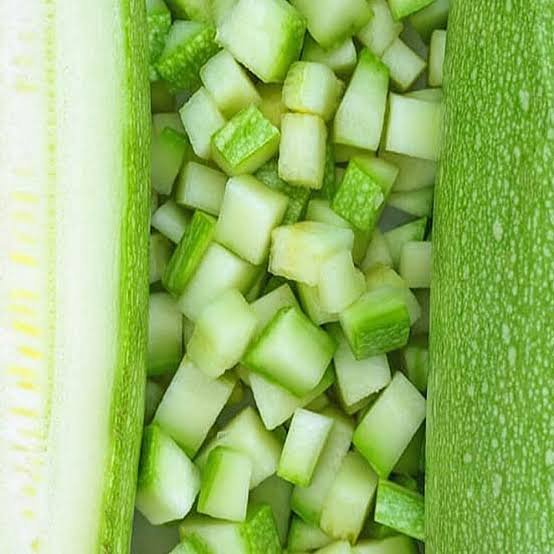 Baby Marrow Dice GCC