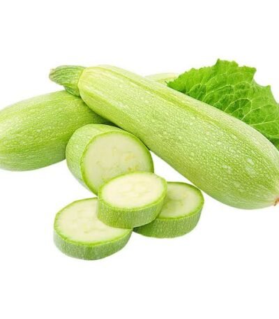 Baby Marrow Sliced