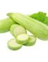 Baby Marrow Sliced