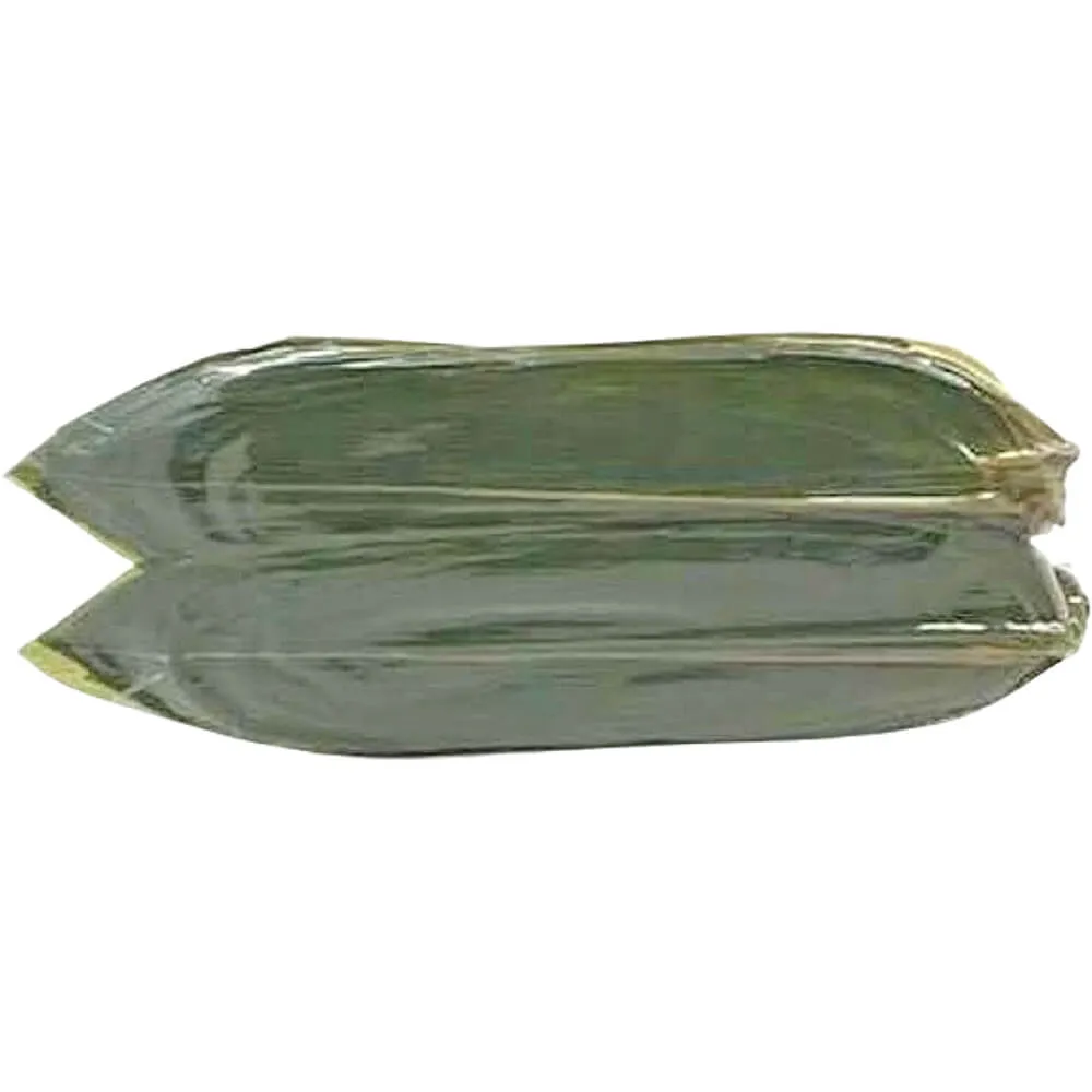 Bamboo Leaves