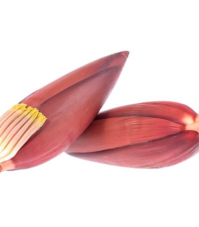 Banana Blossom Flower