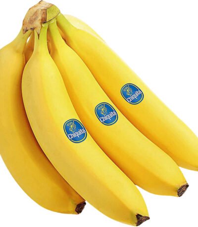 Banana Chiquita
