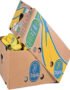 Banana Chiquita Box Organic