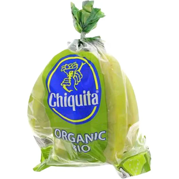 Banana Chiquita Organic