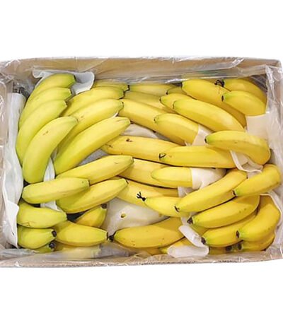 Banana Dole Box