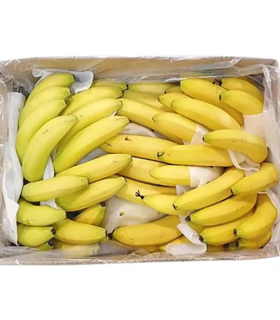 Banana Dole Box