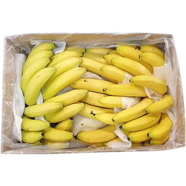 Banana Dole Box