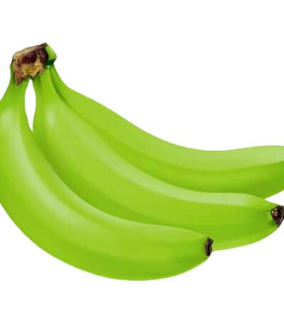 Banana Green