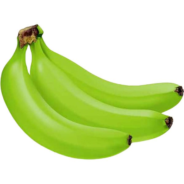 Banana Green