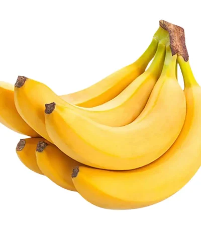 Banana Sanitized