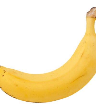 Banana Single