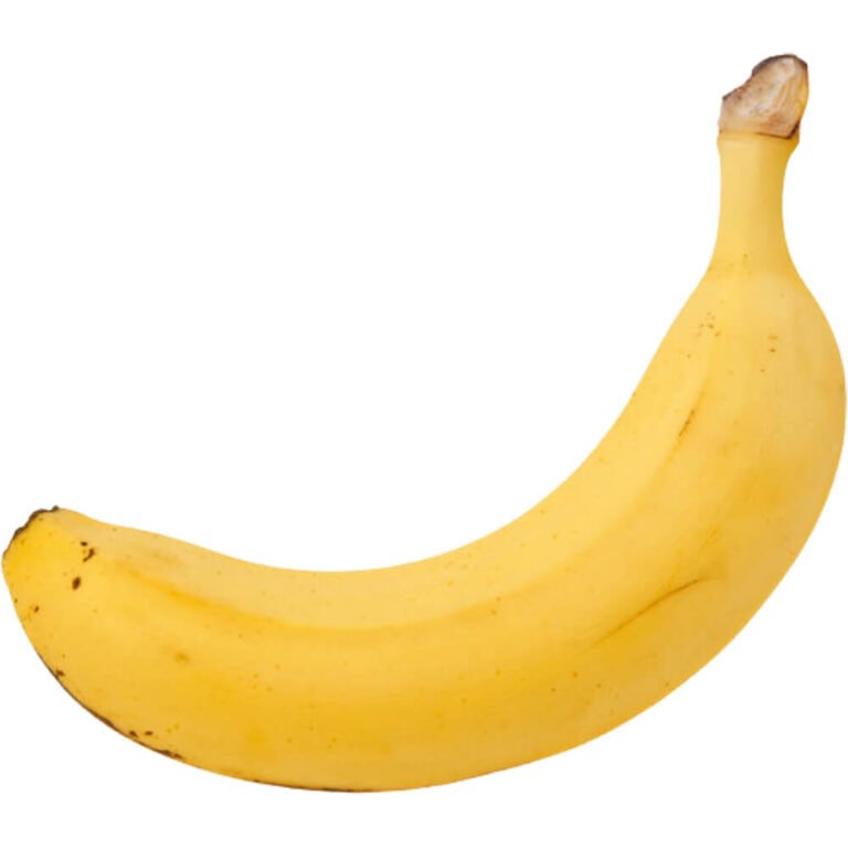 Banana Single
