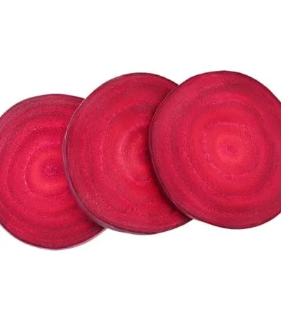 Beetroot Slice