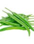 Bird Chilli Green Thailand