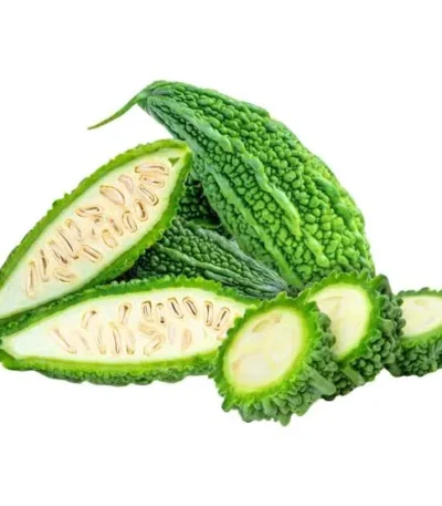Bitter Gourd
