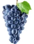 Black Grapes