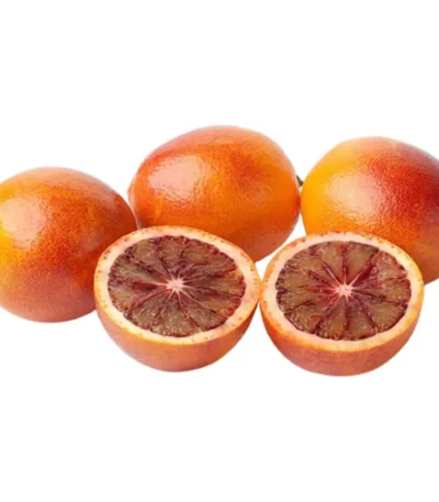 Blood Orange