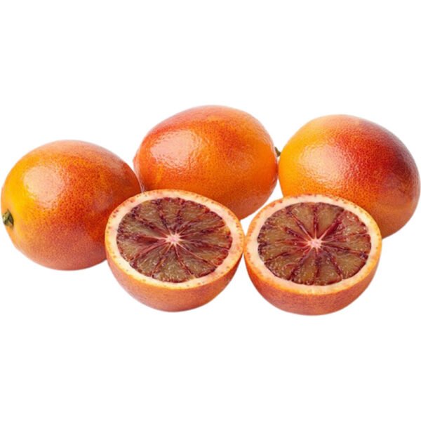 Blood Orange