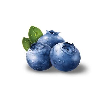 Blue Berry