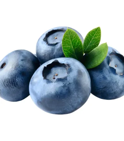 Blue Berry