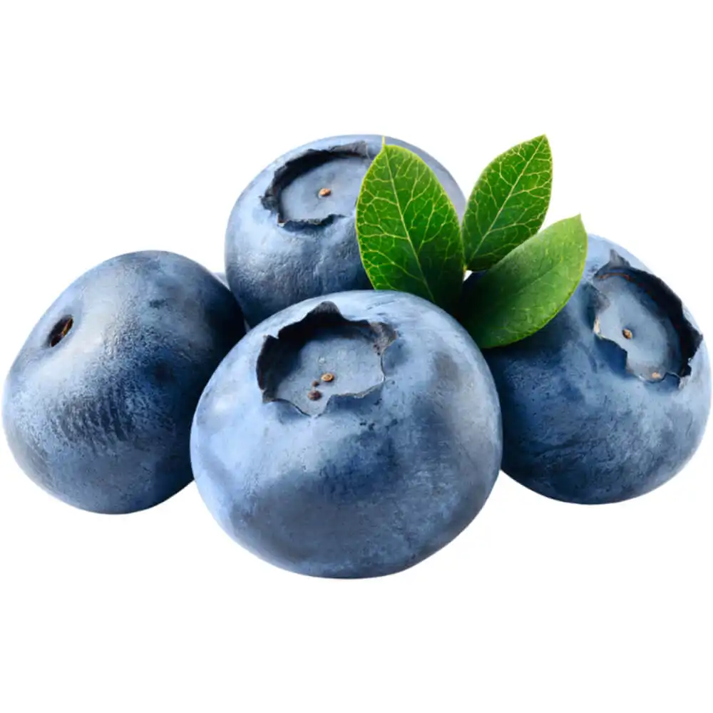 Blue Berry Blue Berry