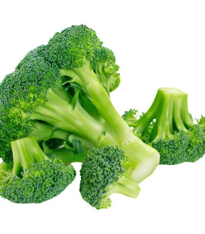 Broccoli Florets