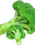 Broccoli Sanitized