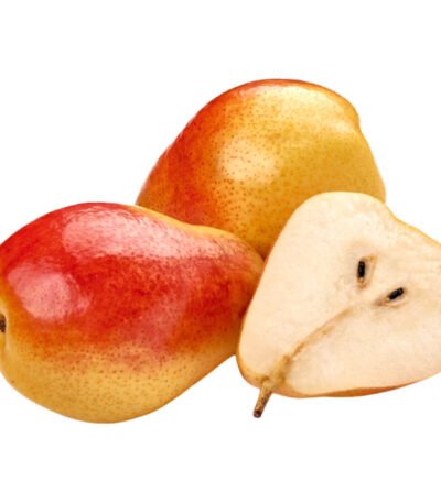 Brown Pears