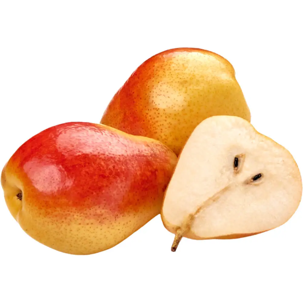Brown Pears Brown Pears