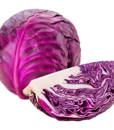Cabbage Red