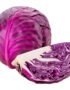 Cabbage Red