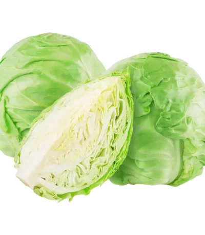 Cabbage White