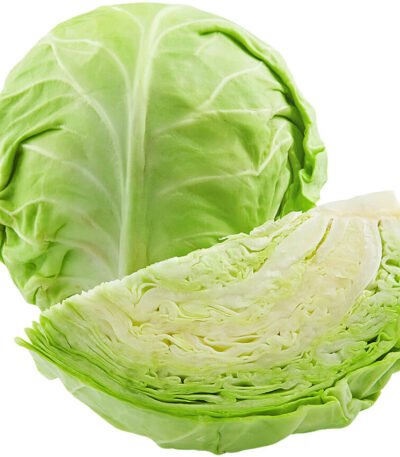 Cabbage White Organic