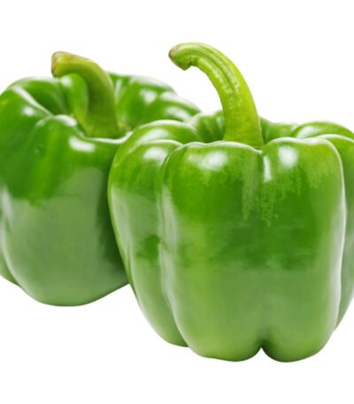 Capsicum Green