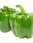 Capsicum Green