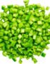 Capsicum Green Chopped