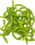 Capsicum Green Julienne
