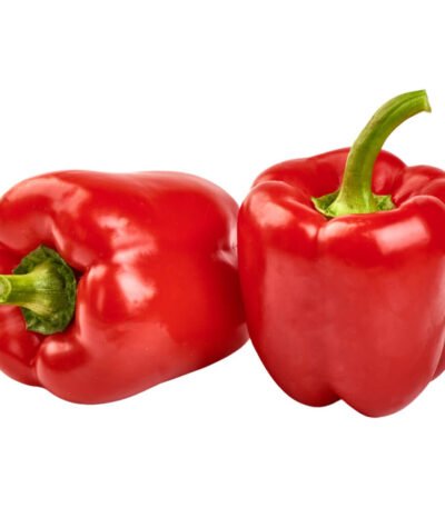 Capsicum Red