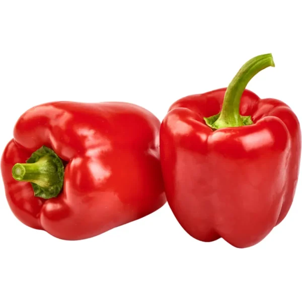Capsicum Red
