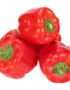 Capsicum Red Sanitized