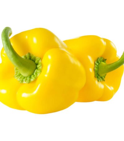 Capsicum Yellow