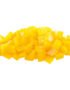 Capsicum Yellow Chopped