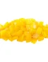 Capsicum Yellow Chopped