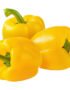 Capsicum Yellow Sanitized