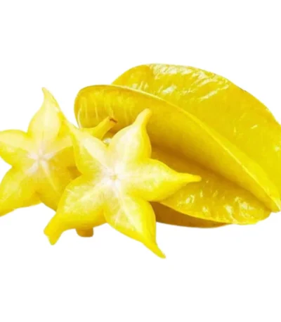 Carambola (Star Fruit)