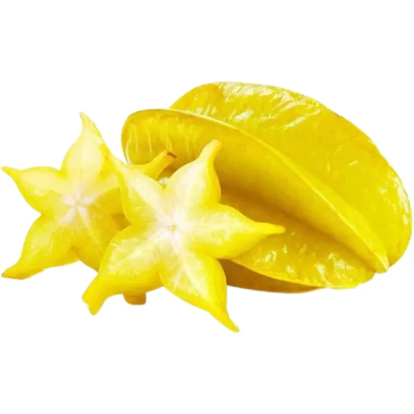 Carambola (Star Fruit)