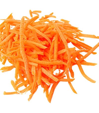 Carrot Shredded