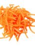 Carrot Shredded
