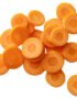 Carrot Sliced